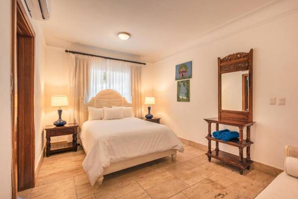 Glamorous w Jacuzzi Balcones del Atlntico