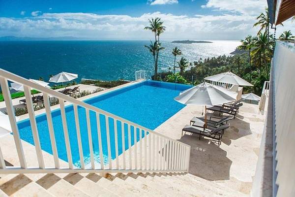 Perfect Paradise Oceanview in Samana