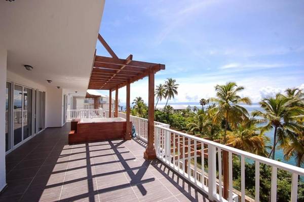 The Perfect Getaway Samana VistaMare