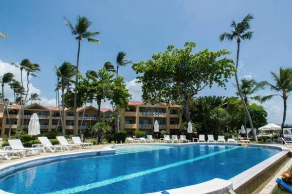 Velero Beach Sunset View Junior Suite