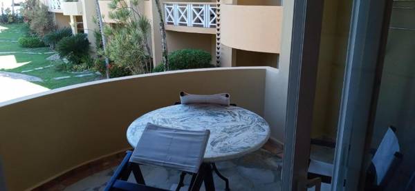 velero's beach apartament 421