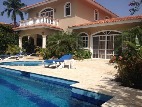 Villa Sosua Hispaniola Residencial