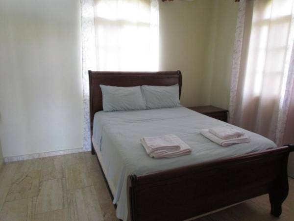 Villa Sosua Hispaniola Residencial