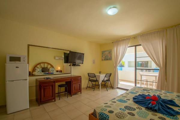 Hotel Plaza Europa