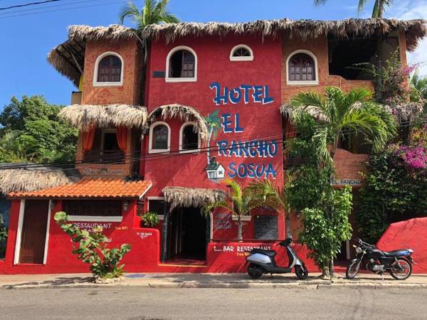 Hotel El Rancho Sosua