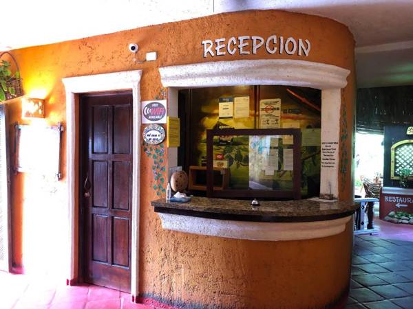 Hotel El Rancho Sosua