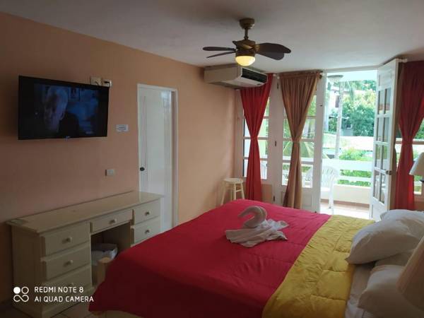 Terra Linda Resort