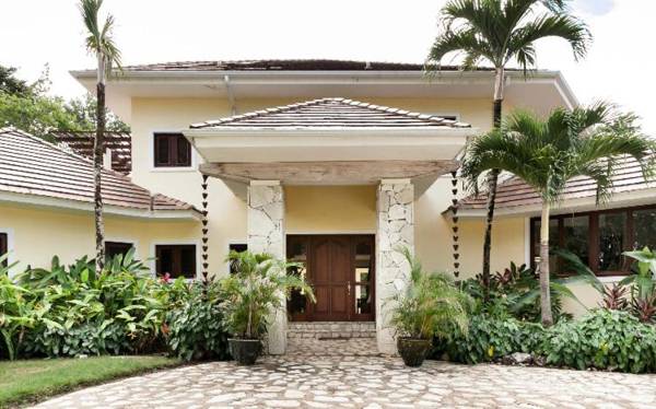 Villa in Sea Horse Ranch