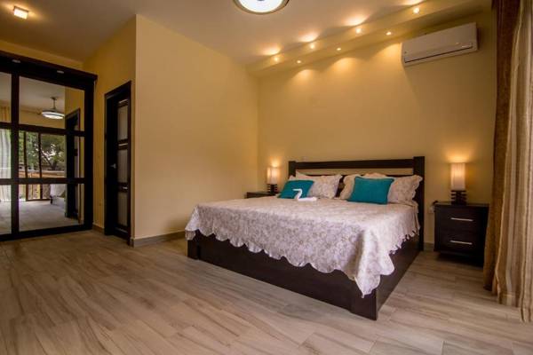 Caribbean Diamond Boutique Hotel