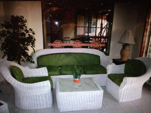 Apartment in Plaza Europa