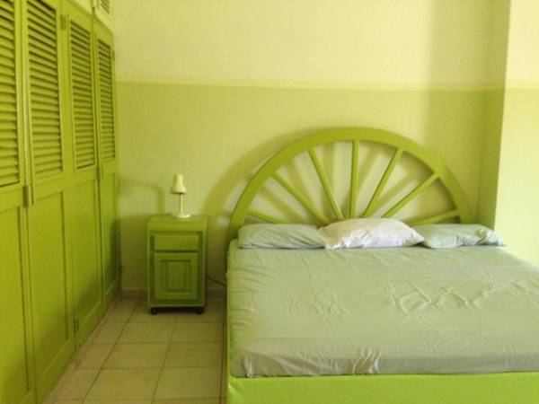Apartment in Plaza Europa