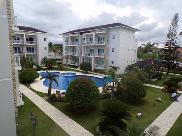 Luxury in the Caribbean