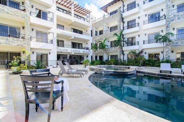 Playa Laguna Vacation Condos