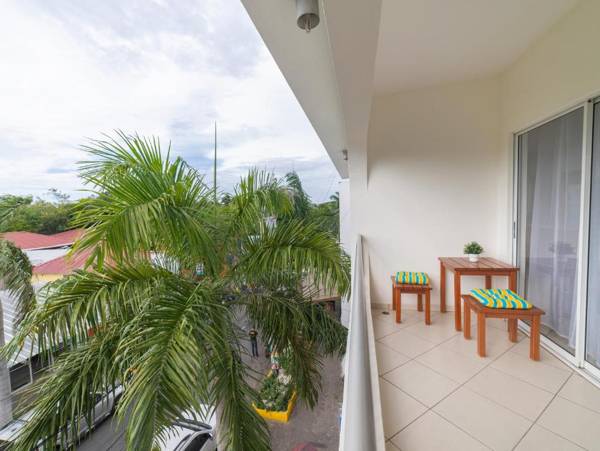 Plaza Achim Apt 8