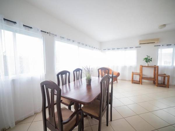 Plaza Achim Apt 8