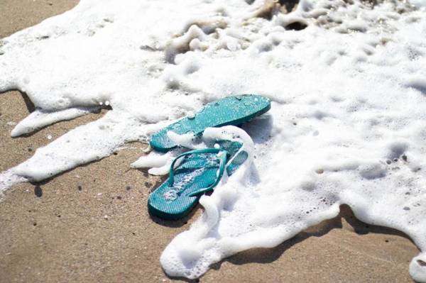 Bungalow 11 Cozy room at just steps from the beach and in town center