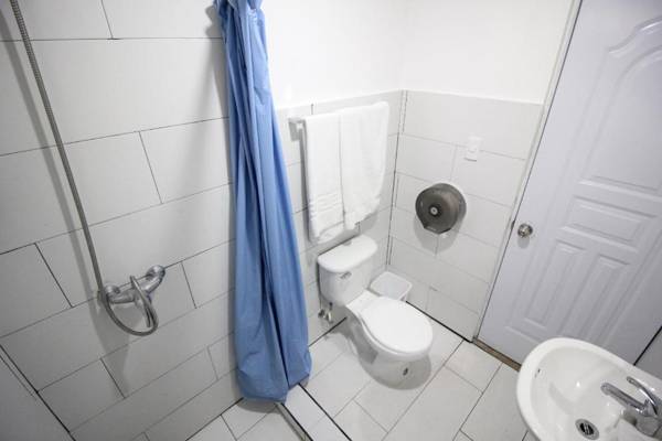 Bungalow 12 Cozy room at just steps from the beach and in town center