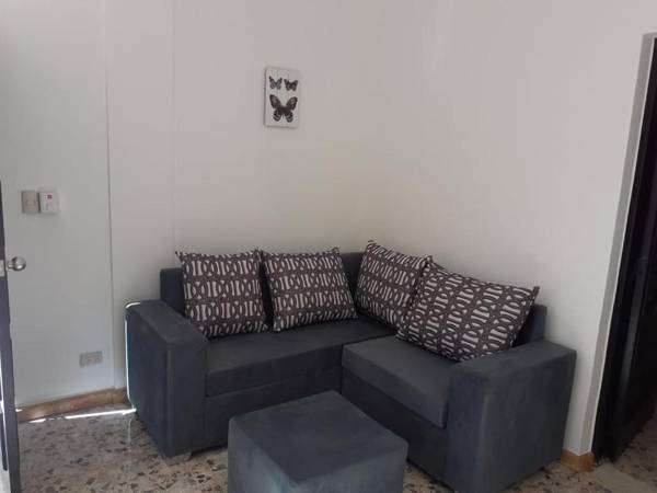 Bungalow 21 Cozy room at just steps from the beach and in town center