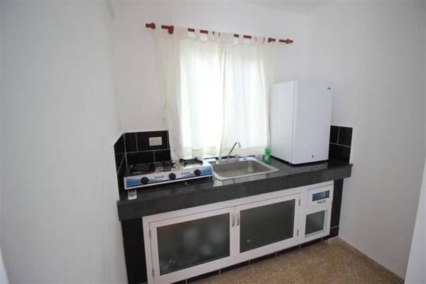 Bungalow 7 Cozy room at just steps from the beach and in town center