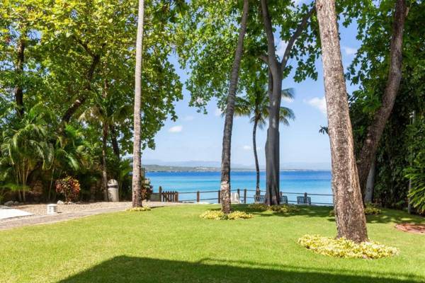 An Amazing Beach Front Apartment