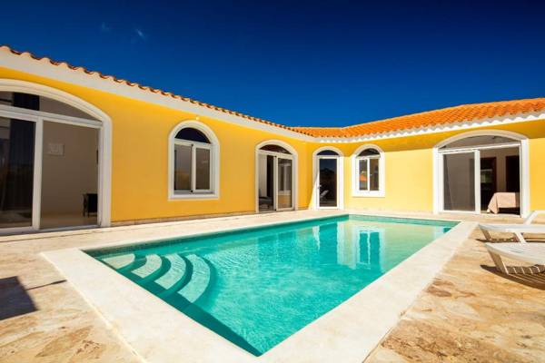 Sosua Ocean Village Properties by Calisto Stays