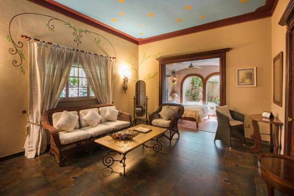 Hotel San Marco 