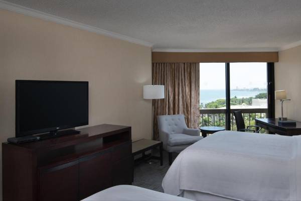 Sheraton Santo Domingo