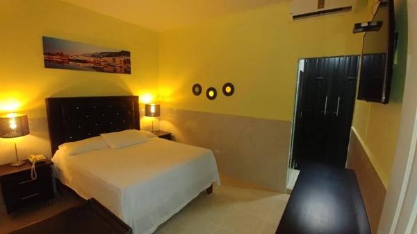 Hotel Riparbella