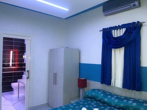 Hotel La Morada
