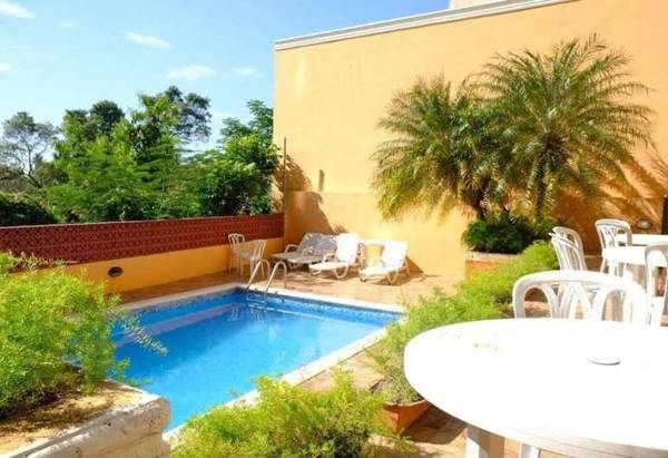 Aparta Hotel Drake Bolivar