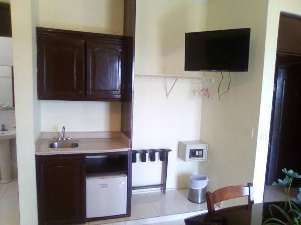 Aparta Hotel Drake Bolivar