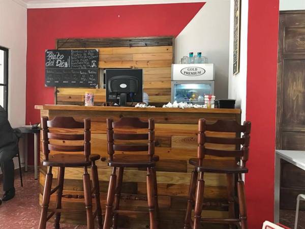 Torres Apart Studio