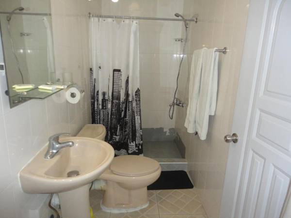 Hotel Gazcue