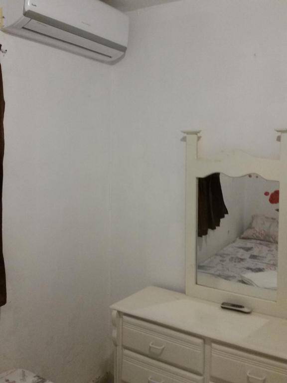 Apartamento Acuario Nacional