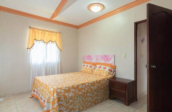 Altagracia Apartments Santo Domingo