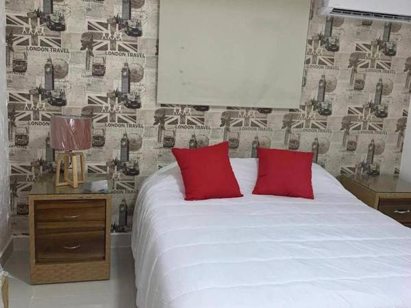 Malecon Cozy - Premium Plus 11