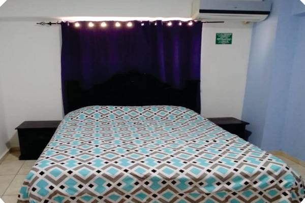 Hostal Primaveral La Mansion