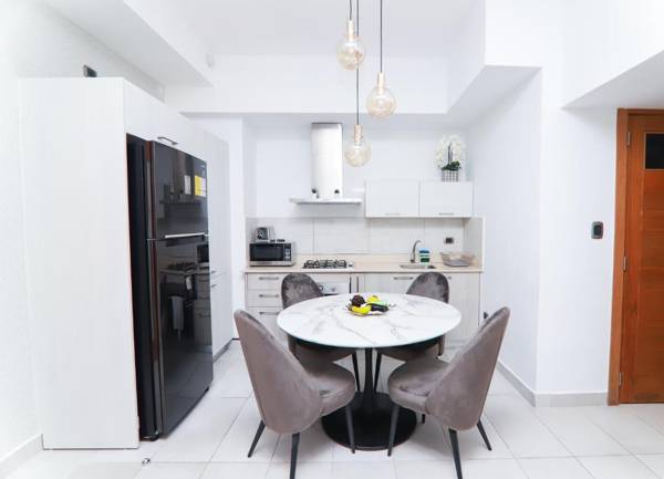 Apartamento S1401 en Downtown Santo Domingo