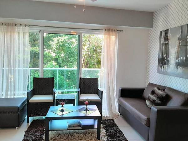 ARMONIA 408 APARTMENT IN GAZCUE