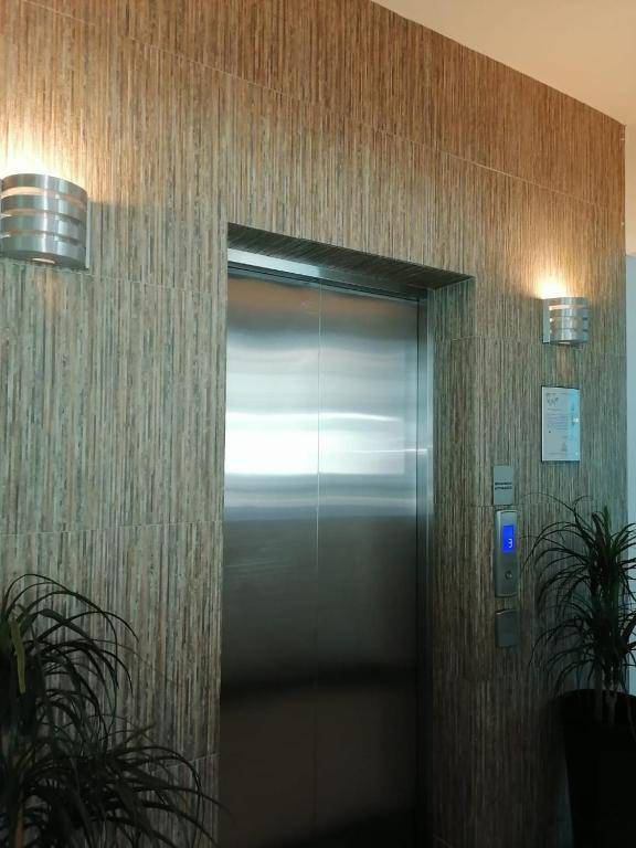 ARMONIA 408 APARTMENT IN GAZCUE
