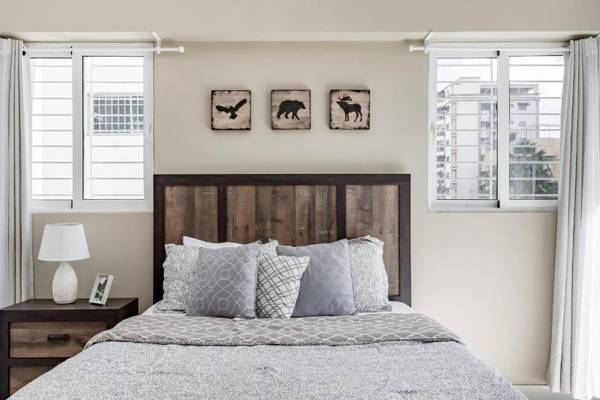 Luxurious Apartment In The Heart Of Santo Domingo