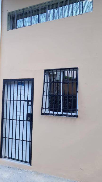 APARTAMENTO ZONA COLONIAL