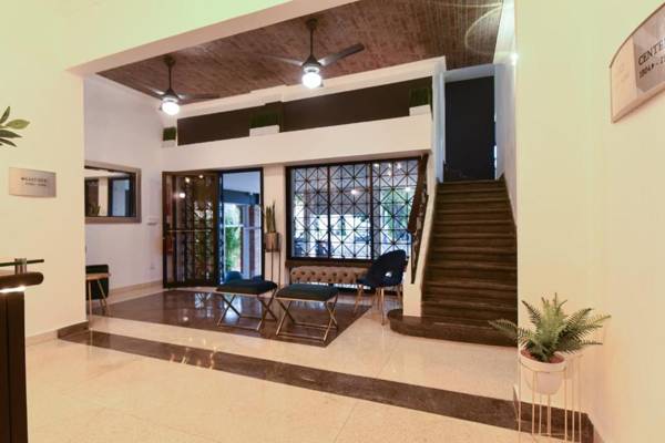 PH 19 Guesthouse Hotel in Gazcue