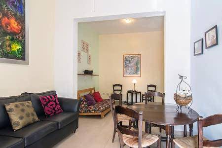 Apartment Salome Urena