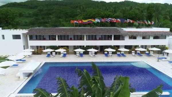 Oasi Encantada - Beach Resort