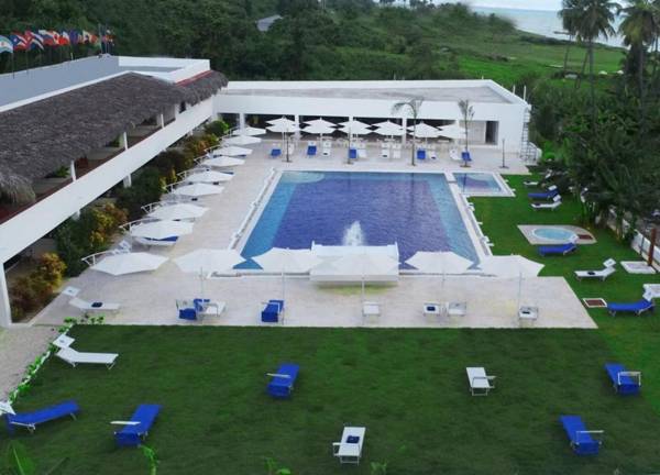 Oasi Encantada - Beach Resort