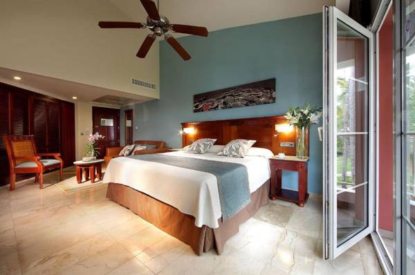 Grand Palladium Bavaro Suites Resort & Spa - All Inclusive