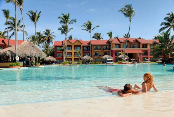 Punta Cana Princess Adults Only - All Inclusive