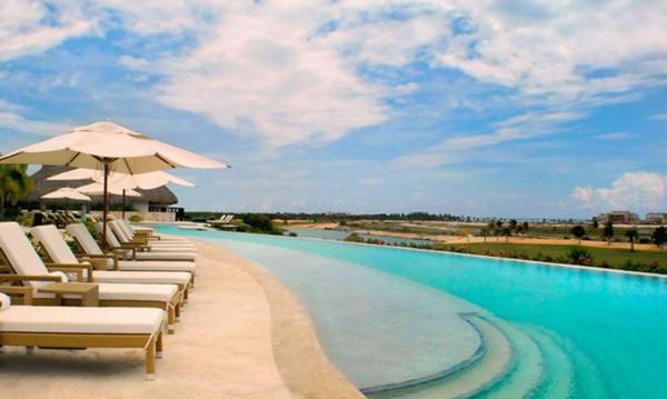 Xeliter Golden Bear Lodge & Golf Cap Cana