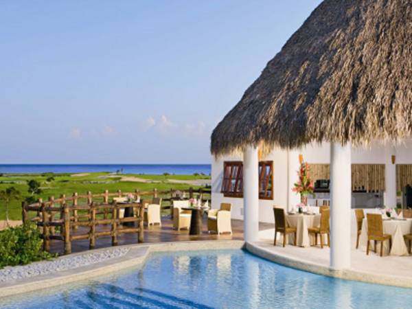 Xeliter Golden Bear Lodge & Golf Cap Cana